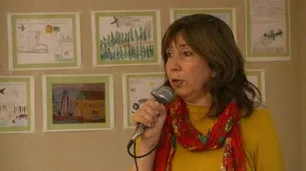 Murió de cáncer una maestra rural que luchaba contra los agrotóxicos