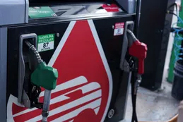 Pemex registra su primera utilidad desde comienzos del 2022