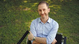 Federico Trucco: "Argentina puede liderar en biotecnología a nivel internacional"