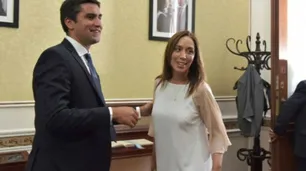 Escándalo Mosca | ¿Puede el diputado pedir su propio desafuero?