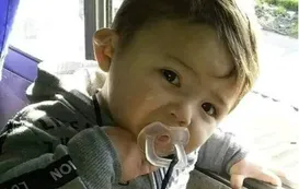 Condenaron a la mamá y el padrastro de León Aquino, el bebé que fue asesinado y torturado con agujas