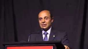 Aldo Elías, de la Asociación de Hoteles: "El turismo está muy complicado, la baja es muy importante"