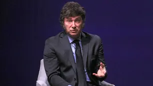 La OCDE reafirmó que Argentina sufrirá una fuerte recesión en 2024