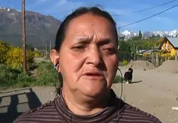 El reproche de la mamá de Nahuel: "Ustedes me lo trajeron en un cajón”