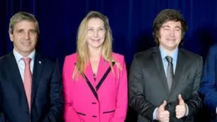 Cuál es el trilema que enfrenta el Gobierno, según un think tank con influencia en el mercado local y estadounidense