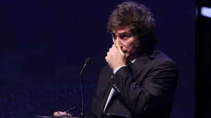 El Incucai le respondió a Milei sobre la venta de órganos: "Tiene un desconocimiento total"