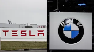 BMW, Tesla: ¿cuál es el mejor automóvil eléctrico para usted?