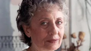 Murió la abuela de Plaza de Mayo, Berta Shubaroff, a los 92 años