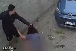 Salvaje intento de femicidio en Río Gallegos: atacó a golpes y patadas a su expareja