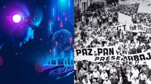 Día del Trabajador: entre GPT y CGT