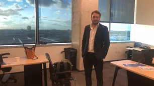 Por qué Miami es la nueva "Sillicon Valley"