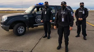 Ante una amenaza de Al Qaeda, policías federales y provinciales extremarán medidas de seguridad