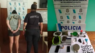 Quién es "La Susana", la acusada de liderar la banda narco "Los Lorenzo"