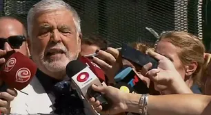 Confirmaron la condena a Julio De Vido por la Tragedia Once