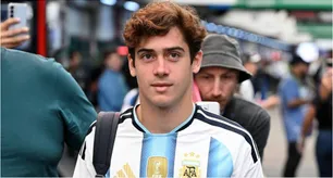 Franco Colapinto vuelve a revolucionar Buenos Aires: horarios, cortes y cómo convivirá el Road Show con la Feria del Libro