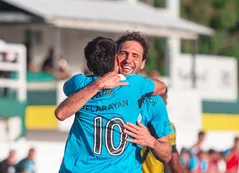 Belgrano enamora, pero no termina de despegar