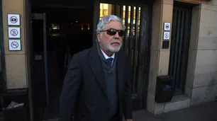 Caso Antonini Wilson: condenaron a Uberti y absolvieron a De Vido y Echegaray