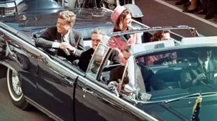 Asesinato de John F. Kennedy: las 12 explicaciones "sospechosas" de la Comisión Warren