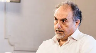 Murió el periodista Julio Blanck