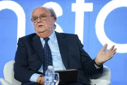 Dólar blue récord: De Mendiguren culpó a la tensión electoral y los especuladores