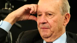 Enrique Pescarmona: "Me da vergüenza. Me he puesto a llorar por haber tenido que hacer estas cosas"