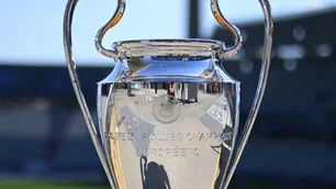 Los resultados de la Champions League