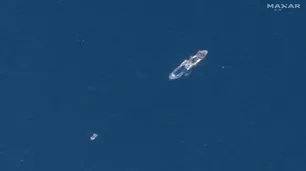 "Implosión catastrófica": qué pasó con el submarino 'Titán' y cómo murieron sus tripulantes