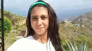 Se accidentó en Perú, pidió ayuda para volver a Argentina y esperan trasladarla cuando "las condiciones lo permitan"