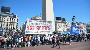 La economía contra la democracia
