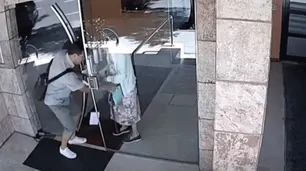 Detuvieron al falso cartero que agredió a una jubilada para robarle 800 pesos