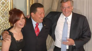 El hombre que reveló los nexos entre el kirchnerismo y el chavismo sigue preso en España a la espera de la extradición