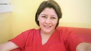 Se suicidó la pareja de Gisella Solís, la odontóloga desaparecida en La Plata