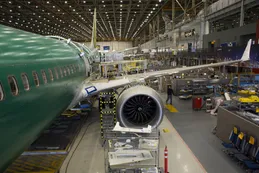 Pilotos demandaron a Boeing por apurar la venta del "737 Max" pese a ser inseguro