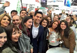 Entrevista a Ismael Cala: razones para ser “un buen hijo de p...”