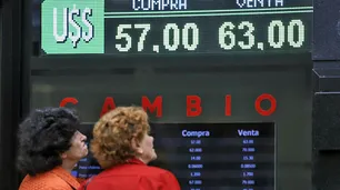Hasta dónde llegará la brecha con el paralelo, la nueva duda