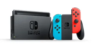 Nintendo comprobará la continuidad de Switch en estas fiestas