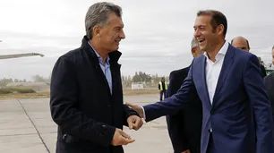 Poco margen para negociar entre los jefes provinciales