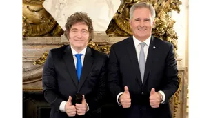 Argentina bloqueó una condena de la CELAC a EE.UU. por la detención de Maduro