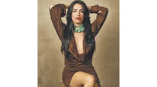 Lali Espósito llena su tercer River y su filme podría ganar en San Sebastián