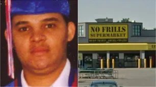 Empleado de supermercado desapareció hace 10 años: lo encontraron atrás de una heladera