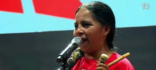 Coplera salteña en el Festival de Cosquín: "No nos quedemos calladitos porque el silencio es lo peor que nos puede pasar"