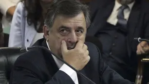 Moratoria tributaria: Mario Negri advirtió contra la "impunidad" de Cristóbal López