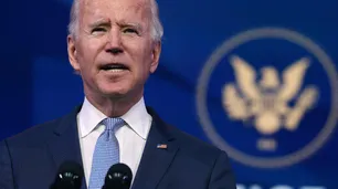 Las primeras 4 medidas que tomará Joe Biden después de asumir la presidencia