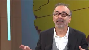 Carlos de Angelis: "Los mayores opositores a Milei son los economistas liberales"