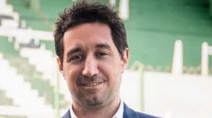 El Caso AFA salpica al tenis: citan a declarar a Ignacio Uzquiza, el tesorero de la AAT