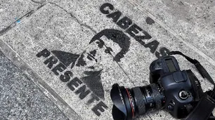 A 26 años del crimen de José Luis Cabezas, todos los condenados están en libertad