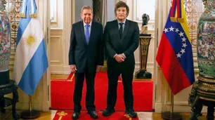 El Gobierno le suma tensión al vínculo con Venezuela y reconoce a Urrutia como presidente