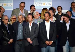 Las 10 noticias del 2013 | La derrota oficialista en las elecciones de octubre