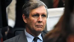 La reunión de diputados libertarios con Alfredo Astiz desató un escándalo entre bloques: "Les duele la visita humanitaria"