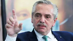 Encuesta: el 76,8% pide un cambio de gobierno